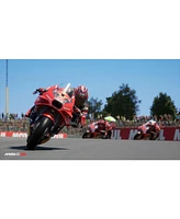 Plaion MotoGP25 for Playstation 5