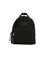Bluzen Neoprene Mini Backpack for Everyday Use
