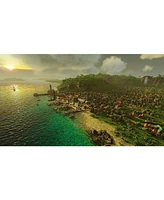 Port Royale 4