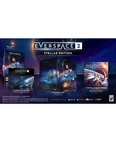 Everspace 2: Stellar Edition for Xbox Series X S
