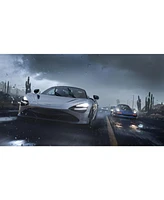 Microsoft Forza Horizon 5 for Xbox One and Xbox Series X