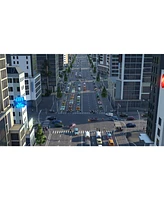 Transport Fever 2 for PlayStation