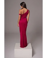 Jluxlabel Birthday Maxi Dress