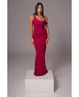 Jluxlabel Birthday Maxi Dress