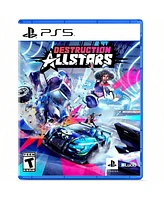 Destruction AllStars for PlayStation 5