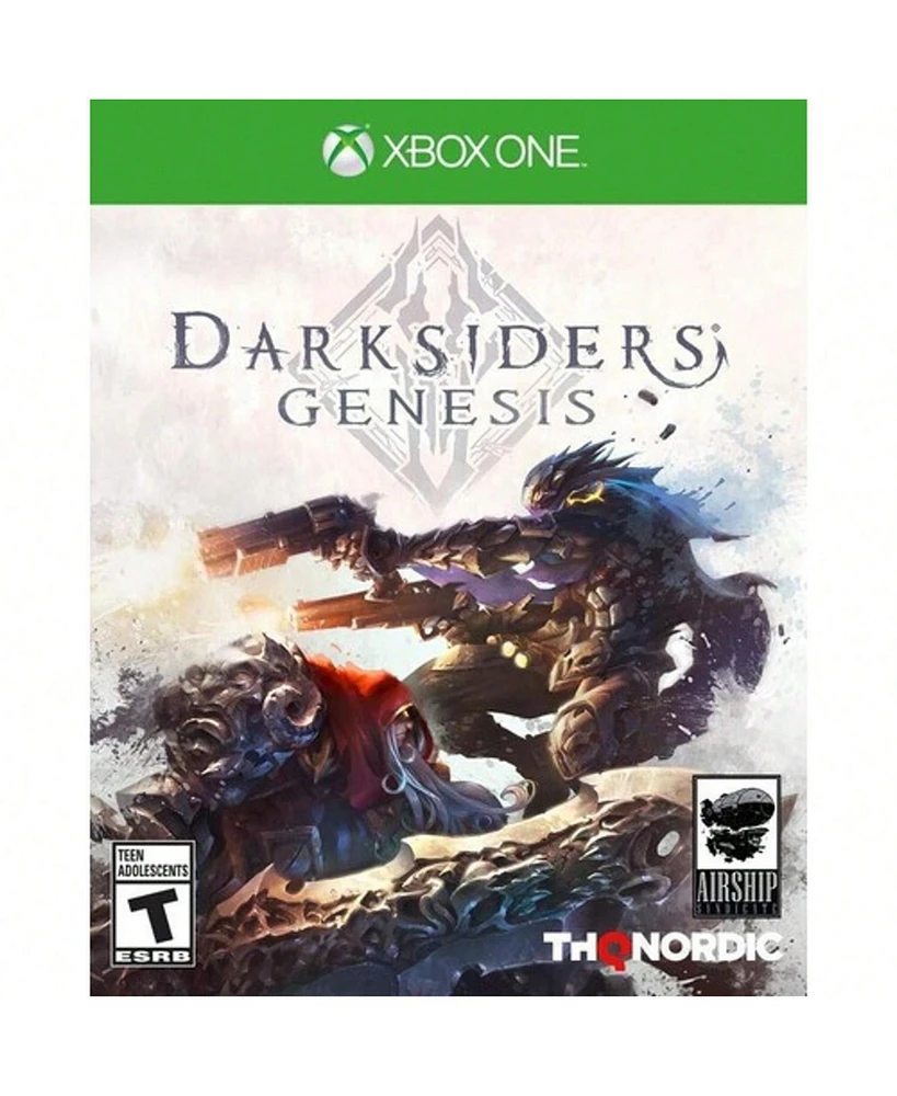 Thq Nordic Darksiders Genesis for Xbox One