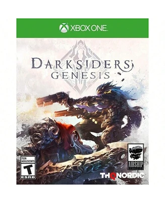 Thq Nordic Darksiders Genesis for Xbox One