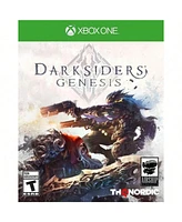 Thq Nordic Darksiders Genesis for Xbox One