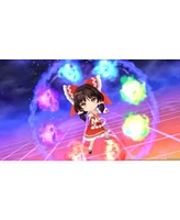 Idea Factory Touhou Spell Carnival for Playstation 5