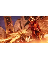 Crescent Aragami 2 for Xbox One and Xbox Series X