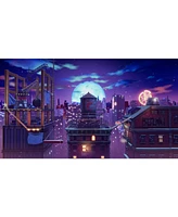 GameMill Nickelodeon All Star Brawls 2 for Playstation 5