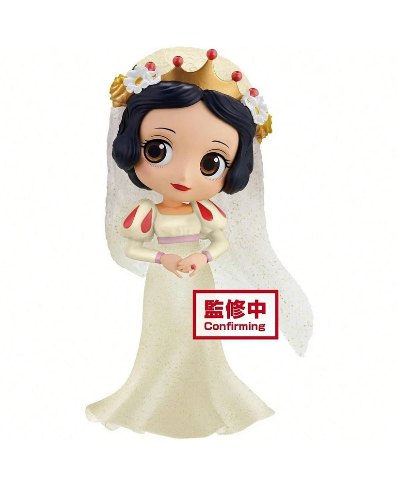 BanPresto - Q Posket