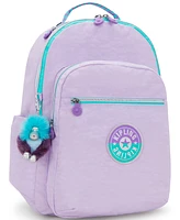 Kipling Seoul Medium Backpack
