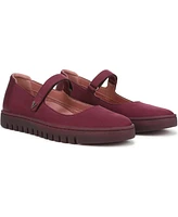 Vionic Womens Uptown Maryjane Mary Jane Flats