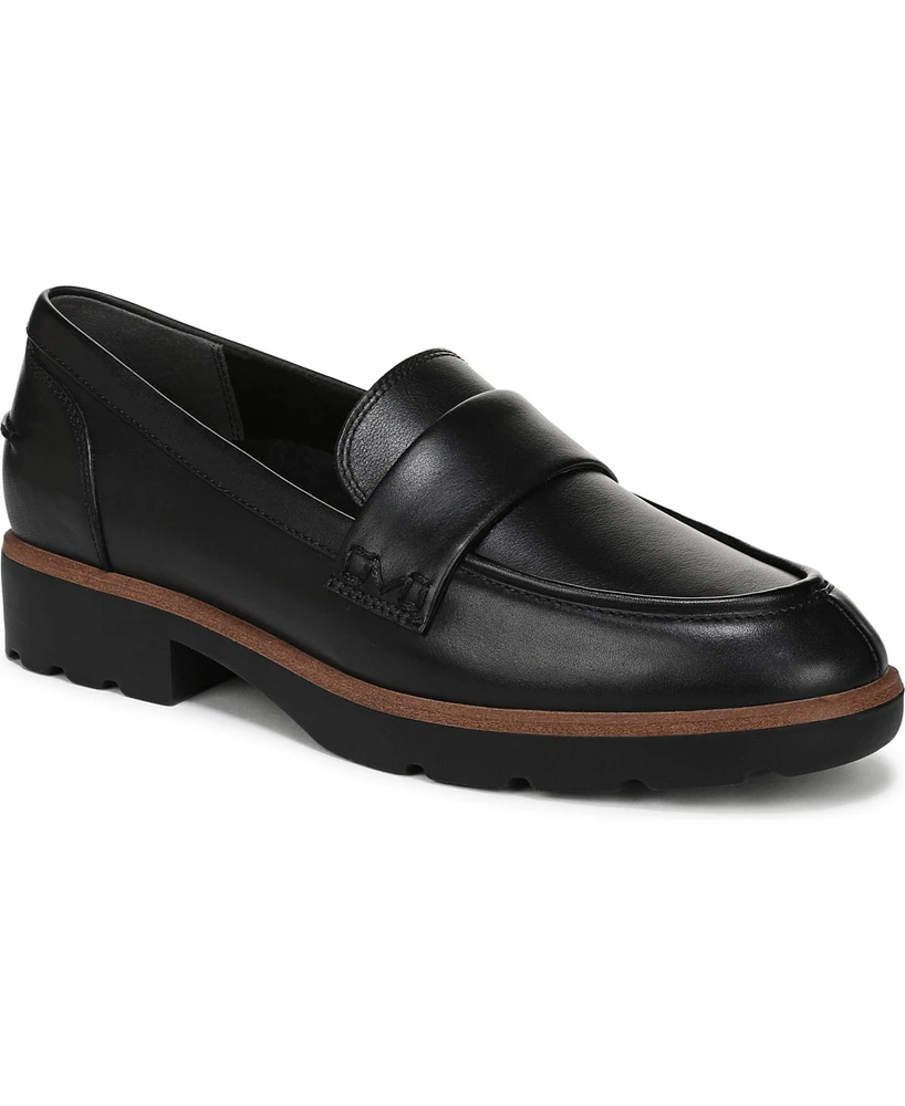 Vionic Womens Cleo Loafer Loafers