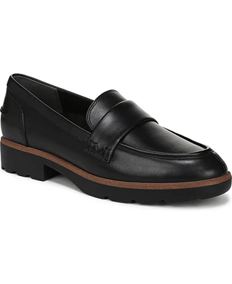 Vionic Womens Cleo Loafer Loafers
