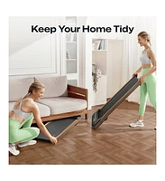 Urevo SpaceWalk E4W Treadmill