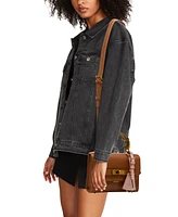 Steve Madden Londy Small Satchel Bag
