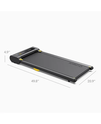 Urevo SpaceWalk Lite Treadmill