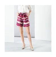 Palomera Canvas Espadrille Wedges