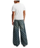 Cotton On Men's Super Baggy Balloon Jeans