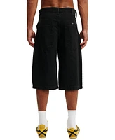 Cotton On Men's Super Wide Jort Shorts