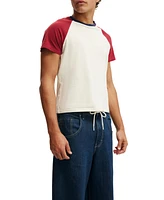 Cotton On Men's Super Wide Jeans