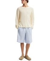 Cotton On Men's Baggy Shorts