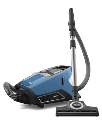 Miele Blizzard CX1 Turbo Team Bagless Canister Vacuum