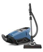 Miele Blizzard CX1 Turbo Team Bagless Canister Vacuum