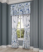 Royal Court Kourtney Window Panel Pair, 41" x 84"