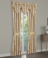 Royal Court Potenza Window Panel Pair, 50" x 84"
