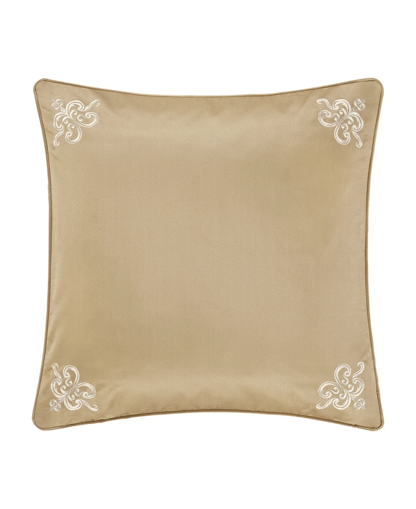 Royal Court Potenza Sham, European