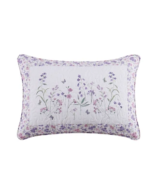 Royal Court Nola Boudoir Decorative Pillow, 13" x 19"