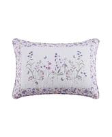 Royal Court Nola Boudoir Decorative Pillow, 13" x 19"