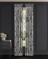 Royal Court Messina Window Panel Pair, 50" x 84"