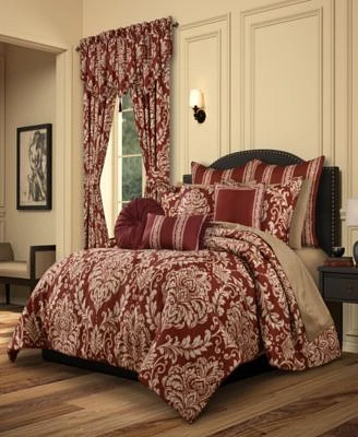 Royal Court Lazia Comforter Sets