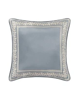 Royal Court Lorenzo Square Decorative Pillow, 18" x 18"