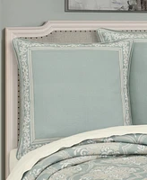 Royal Court Tranquility Sham, European