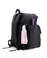 J World Picnic Backpack with Insulated Compartments & Mat