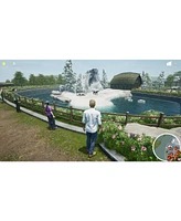 GS2 Games My Vet Practice In The Zoo for Playstation 5