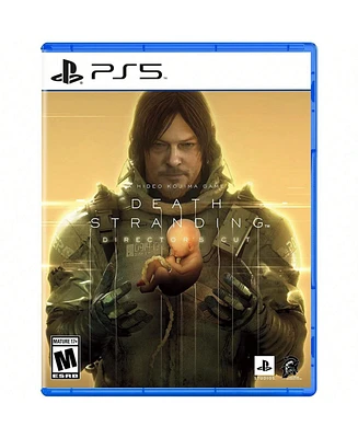 Sony Playstation Death Stranding Director's Cut for PlayStation 5