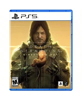 Sony Playstation Death Stranding Director's Cut for PlayStation 5