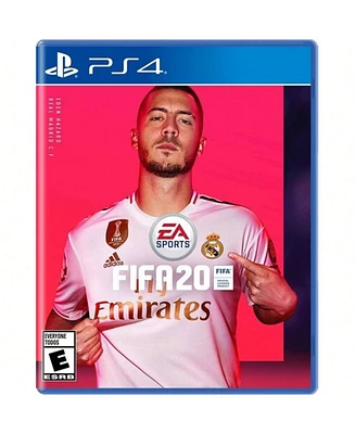 Electronic Arts Fifa 20 Standard Edition for PlayStation 4