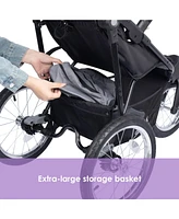 Baby Trend Journey Jogger Travel System