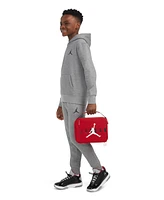 Jordan Little and Big Boys Lunch Box