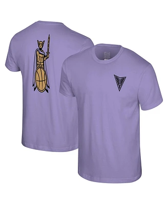 Stadium Essentials Men's and Women's Violet Golden State Valkyries Origins Homecourt T-Shirt