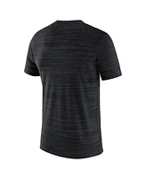 Nike Men's Black Missouri Tigers Velocity Performance T-Shirt