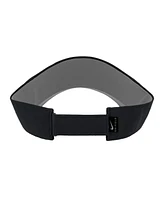Nike Men's Black Missouri Tigers 2025 On-Field Ace Performance Adjustable Visor Hat