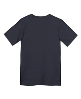 Nike Preschool Navy Chicago Bears Wordmark T-Shirt